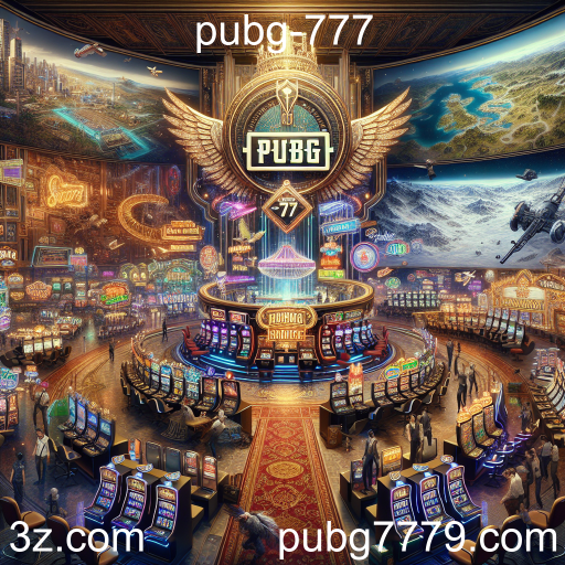 Explorando os Mapas em PUBG: Estratégias e Ambientes