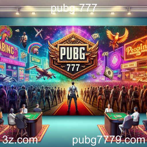 A Importância dos Perfis em PUBG: Personalização e Identidade no Jogo