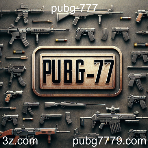 As Armas em PUBG: Seu Guia Completo para a Sobrevivência